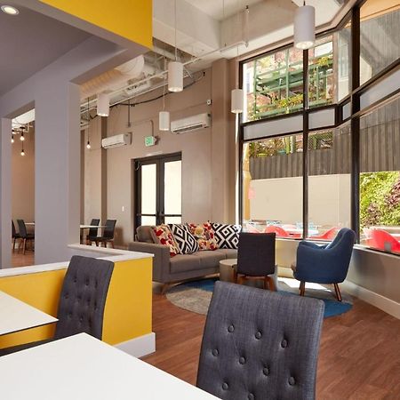 Furnished Apartments At Allston Place Right In The Heart Of Berkeley Ngoại thất bức ảnh