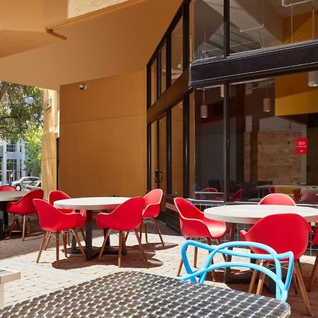 Furnished Apartments At Allston Place Right In The Heart Of Berkeley Ngoại thất bức ảnh