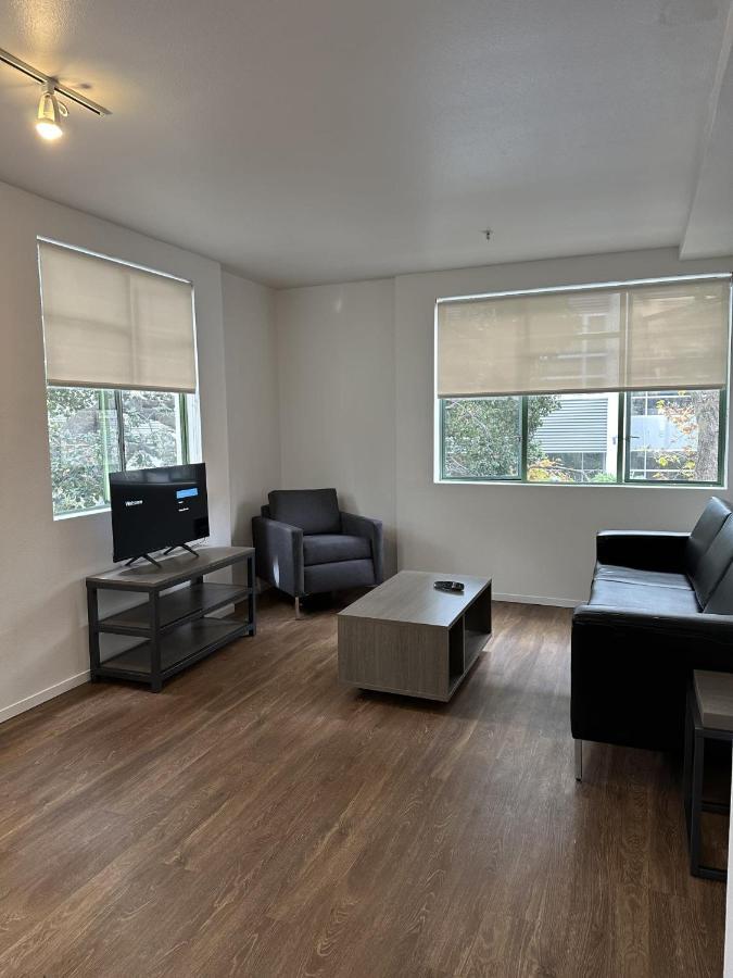 Furnished Apartments At Allston Place Right In The Heart Of Berkeley Ngoại thất bức ảnh