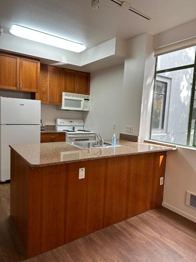 Furnished Apartments At Allston Place Right In The Heart Of Berkeley Ngoại thất bức ảnh
